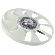 DURAFORCE Electric Fan Clutch Assembly for Mercedes-Benz Freightliner Sprinter 2500 3.0L