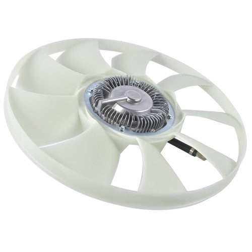 DURAFORCE Electric Fan Clutch Assembly for Mercedes-Benz Freightliner Sprinter 2500 3.0L