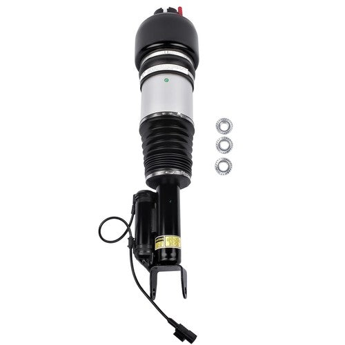 DURAFORCE Front Left Air Suspension Strut 2193201113 For Mercedes E-Class W211 W/O 4Matic