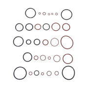 DURAFORCE O-Ring Seal Kit For Caterpillar Cat Seal Kits O Ring Kit 270-1528 New