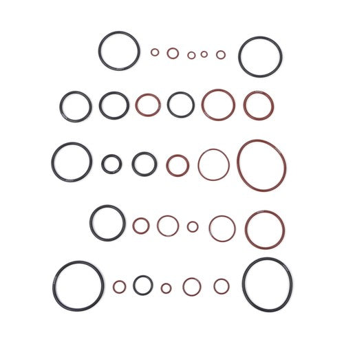 DURAFORCE O-Ring Seal Kit For Caterpillar Cat Seal Kits O Ring Kit 270-1528 New