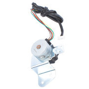 DURAFORCE 0G6452 Stepper Motor Assembly for Guardian Honeywell GTH530 Generator