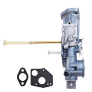 DURAFORCE Carburetor Kit For Briggs For Stratton 135200 130200 100200 Engine 299437 297599