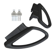 DURAFORCE Hip Restraint Kit 103833901 For Club Car Precedent 2012+ Driver & Passenger Side