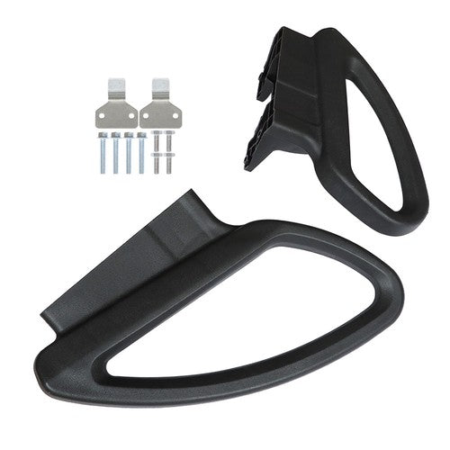 DURAFORCE Hip Restraint Kit 103833901 For Club Car Precedent 2012+ Driver & Passenger Side