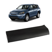 DURAFORCE Suitable Black For Toyota RAV4 2013-2014 2015 Plastic Exterior Body Trim Strip
