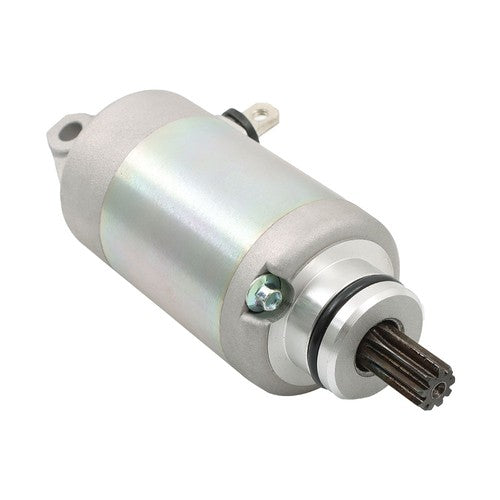 DURAFORCE Starter Motor Assembly for Yamaha WR250F YZ250FX 2GB-81890-00 2GB-81890-01