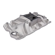 DURAFORCE 2701 Performer EPS Intake Manifold for Small Block Chevy V8 262-400 Idle 5500RPM