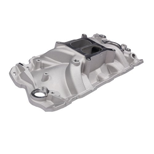 DURAFORCE 2701 Performer EPS Intake Manifold for Small Block Chevy V8 262-400 Idle 5500RPM