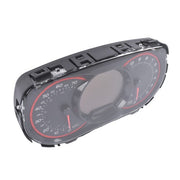 DURAFORCE LCD Gauge Black Fits for Sea-Doo Personal Watercraft GTI SE 130 GTR 215 WAKE 155