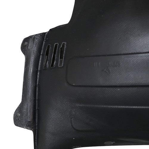 DURAFORCE Front Inner Fender Liner Left Side For 2020 2021 2022 Hyundai Sonata 86811L0300