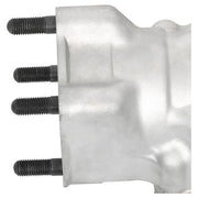 DURAFORCE For Honda TRX300 Fourtrax 300 2X4 88-95 Complete Rear Differential 41300-HC5-970
