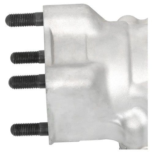 DURAFORCE For Honda TRX300 Fourtrax 300 2X4 88-95 Complete Rear Differential 41300-HC5-970