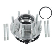 DURAFORCE For Ford F-250/F-350 Super Duty 2011 2012-2016 WA515130 Front Wheel Hub Bearing
