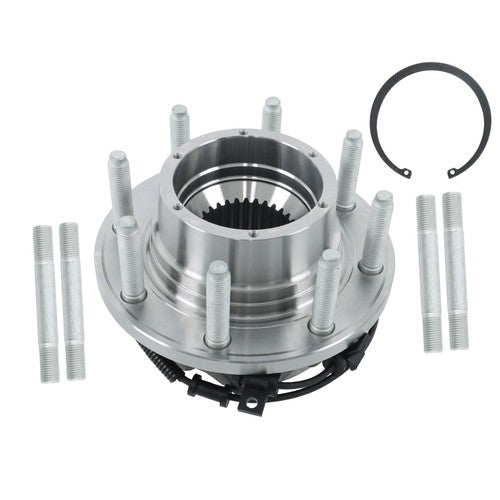 DURAFORCE For Ford F-250/F-350 Super Duty 2011 2012-2016 WA515130 Front Wheel Hub Bearing