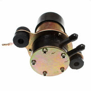 DURAFORCE New Fuel pump for CASALINI Auto Mobile Mitsubishi L2C-61CV L2C2-61CV Engine