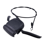 DURAFORCE Lawn Mower Drive Control Cable Handle For Husqvarna Craftsman XT721F 581080913