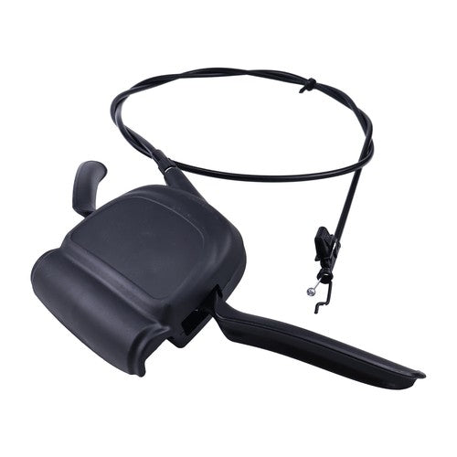 DURAFORCE Lawn Mower Drive Control Cable Handle For Husqvarna Craftsman XT721F 581080913