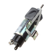 DURAFORCE Solenoid Throttle Actuator 1751-12E2U1B1S1A For Genie S40 S45 S60 S65 S80 S85+