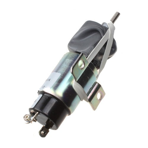 DURAFORCE Solenoid Throttle Actuator 1751-12E2U1B1S1A For Genie S40 S45 S60 S65 S80 S85+