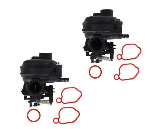 DURAFORCE 2 Pcs Carburetor Kit For Poulan Pro 550ex 625ex TB110 TB200 594057 591990 594058