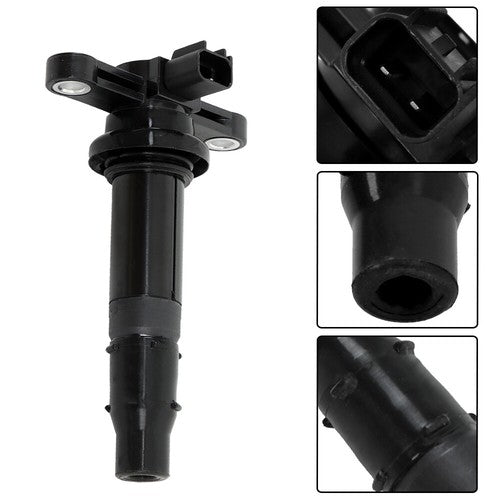 DURAFORCE 3X Ignition Coil Fit For Yamaha YXZ1000R EPS SE EPS 2HC-82310-00-00 USA