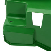 DURAFORCE Green Front Right Passenger Side Fender For John Deere Gator 4X2 6X4 Fenders