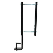 DURAFORCE For 8" Trailer Frame #17515 Adjustable Weight Distribution Bracket w/ Hardware