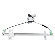 DURAFORCE For Honda Odyssey 2005-2010 Power Window Regulator w/ Motor Front Left 741-007