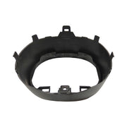 DURAFORCE Front Grille Mount Bracket Black GBVH50716 For Mazda 6 2018 2019 2020 2021