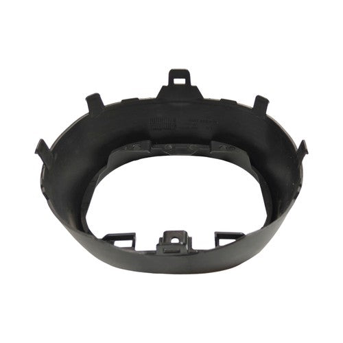 DURAFORCE Front Grille Mount Bracket Black GBVH50716 For Mazda 6 2018 2019 2020 2021