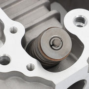 DURAFORCE For Honda TRX250 13000-HM8-A4 Complete Cylinder Crankshaft Bearings Gasket Kit