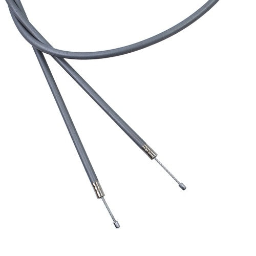 DURAFORCE For Honda CB175 CB200 CB200T CB160 CL175 Gray Throttle Cable 17910-236-000 NEW