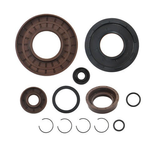 DURAFORCE Crankshaft Piston Gasket For Polaris Ranger Sportsman RZR 800 Engine Rebuild Kit