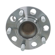 DURAFORCE For Dodge Avenger Caliber Jeep Patroit Rear 2pcs Wheel Bearing Hubs Assembly FWD