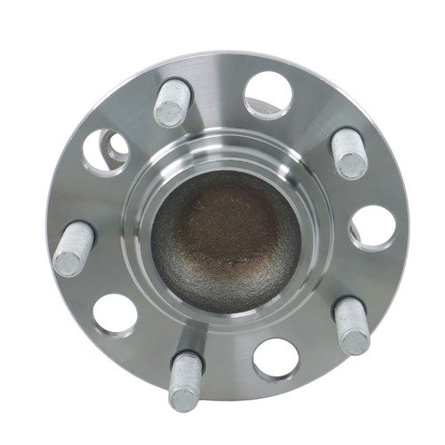 DURAFORCE For Dodge Avenger Caliber Jeep Patroit Rear 2pcs Wheel Bearing Hubs Assembly FWD