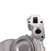 DURAFORCE Water Pump for GMC Yukon Chevy Tahoe Silverado LD Cadillac Escalade ESV V8 6.2L