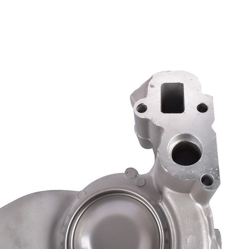 DURAFORCE Water Pump for GMC Yukon Chevy Tahoe Silverado LD Cadillac Escalade ESV V8 6.2L