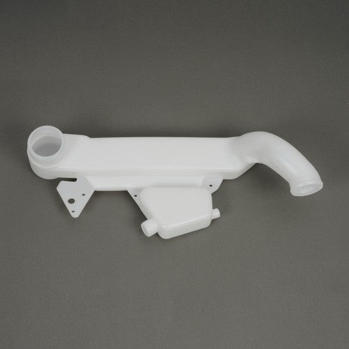Air Duct Vent Tube Coolant Overflow for Polaris Trail Boss 350L 450L 90-96 5432336