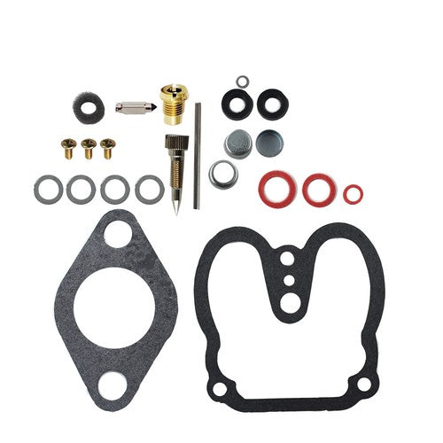 DURAFORCE Rebuild Kit 11532 12708 12825 For Wisconsin LQ37 VG4D V460D VH4D V465D W4-1770