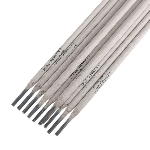 DURAFORCE E7018 3/32" X 12" Stick Electrodes Welding Rod 10 Lbs