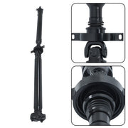 DURAFORCE Rear Driveshaft Prop Shaft Assembly Fit For BMW 328i F30/G20 L6 3.0L 2007-2011