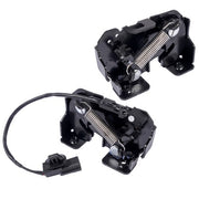 DURAFORCE 2Pcs Hood Lock Latchs LH & RH for Infiniti EX35 FX35 QX50 656011BA0B 656011BA0C
