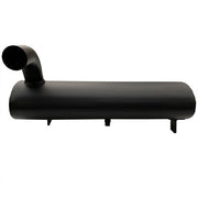DURAFORCE Muffler For Bobcat Skid Steer A300 S220 S250 S330 T250 T300 T320 6687887