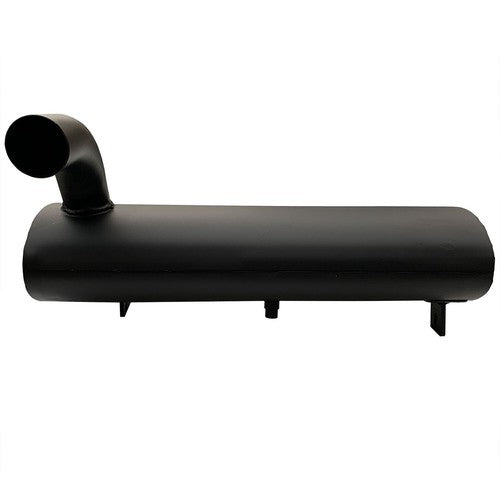DURAFORCE Muffler For Bobcat Skid Steer A300 S220 S250 S330 T250 T300 T320 6687887