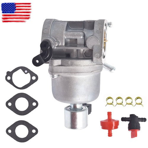 DURAFORCE 407577 Carburetor Kit For Briggs & Stratton Engine Tractor 406577 699807