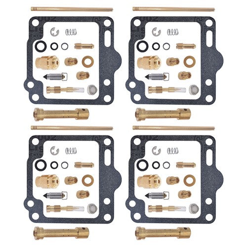 DURAFORCE New Fit For Suzuki GS650E GS650G GS650GL 1981-1983 Carburetor Rebuild Kit