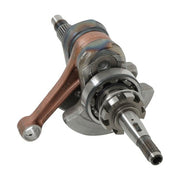 DURAFORCE For Yamaha Grizzly YFM660 YXR660 5KM-11400-00-00 2002-2008 Crankshaft Assembly