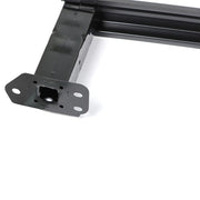 DURAFORCE For 2017-2022 Chevy Trax Front Bumper Face Bar Reinforcement Cross Member