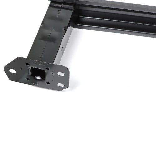 DURAFORCE For 2017-2022 Chevy Trax Front Bumper Face Bar Reinforcement Cross Member